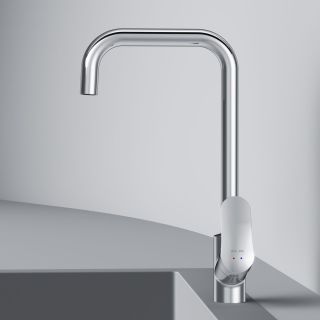 Смеситель для кухни Am.Pm LIKE F8006000